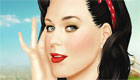 famosos : Maquillaje de Katy Perry