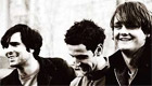  Música : Keane - Love is the end