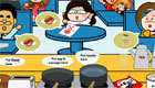  cocina : La cantina japonesa