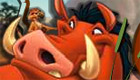 famosos : El rey león de Disney