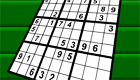  02. sorpresas : Sudoku