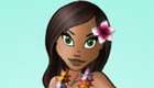  vestir : Juego de Léa