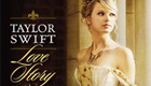  Música : Taylor Swift - Love Story
