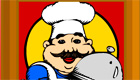  cocina : La sopa de Luigi