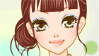 juegos de maquillaje : Bella Sara