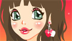01. maquillaje : Una chica en Miami