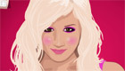 famosos : Maquilla a Sharpey de HSM