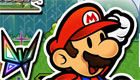 juegos de famosos para chicas : Mario Bros aventuras