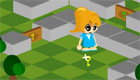 sorpresas : Una chica en un laberinto