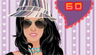  01. famosos : Juego de vestir a la famosa Megan Fox