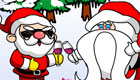  02. sorpresas : El mejor Papá Noel