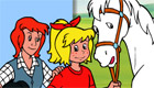 sorpresas : Mistral, el caballo
