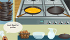 Un juego gratuito de cocina cocina : Un juego gratuito de cocina