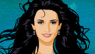 01. maquillaje : Penélope Cruz