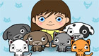  sorpresas : The pets poets club