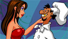  cocina : ¡Un seductor en la cocina!