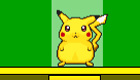  famosos : Juego de pokémon