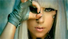  Música : Lady Gaga - Poker Face