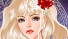 juegos de maquillaje : Atena, una auténtica diosa