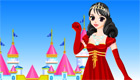 Princesa Disney vestir : Princesa Disney
