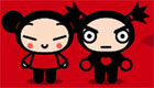  01. famosos : Juego de Pucca para chicas