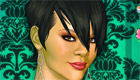  01. famosos : El cambio de look de Rihanna