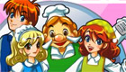  cocina : Restaurante familiar