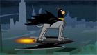  02. sorpresas : El perro de Batman