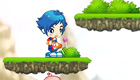  sorpresas : Juego de aventura para chica