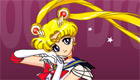  famosos : Sailor Moon
