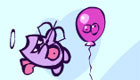  sorpresas : Los globos de Cupido