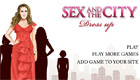 juegos de famosos para chicas : ¡Las chicas superfashion de Sexo en Nueva York!