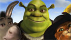  famosos : Juego de Shrek para la memoria