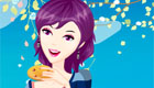 juegos de chicas : Vestirse de primavera