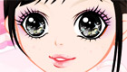  maquillaje : Stessy y su espejo