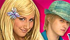 01. famosos : Ve de tiendas con Sharpey