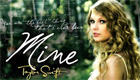 Taylor Swift - Mine