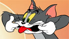 juegos de famosos para chicas : Juegos de Tom y Jerry para chicas
