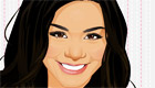 famosos : Viste a Gabriella de High School Musical