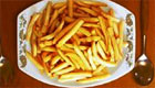  03. cocina : ¡Vivan las patatas fritas!