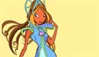 famosos : Viste a las Winx