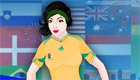 juegos de chicas : El mundial de las chicas