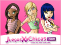 Juegosxachicas.com, Reúne rápidamente a tus amigas