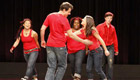 Glee - Don’t Stop Believin’