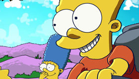 JUEGO DE LOS SIMPSON GRATIS juego de los simpson gratis: