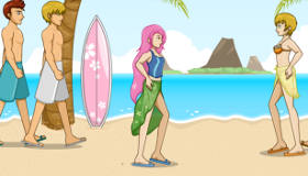 juego de summer beach dating Virtual dating game written in html go on a virtual date with me, ariane, to datingarianecom click here to begin. juego de summer beach dating Virtual dating game written in html go on a virtual date with me, ariane, to datingarianecom click here to begin.